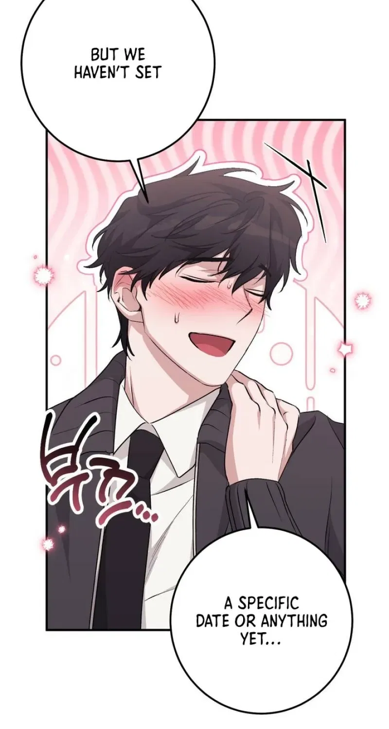 Lascivious Strawberry Milk Chapter 38 – Page 45