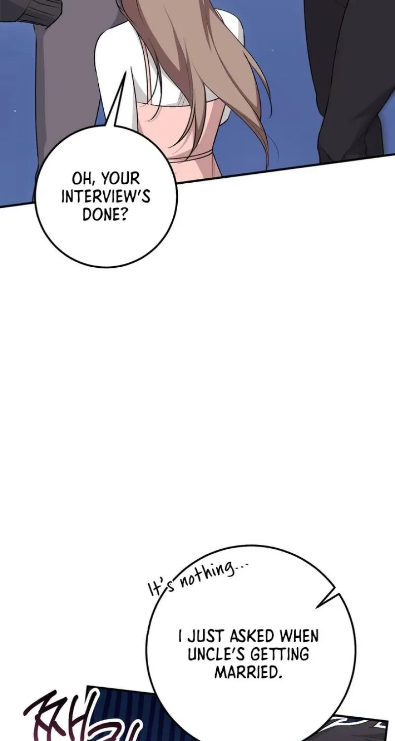 Lascivious Strawberry Milk Chapter 38 – Page 50