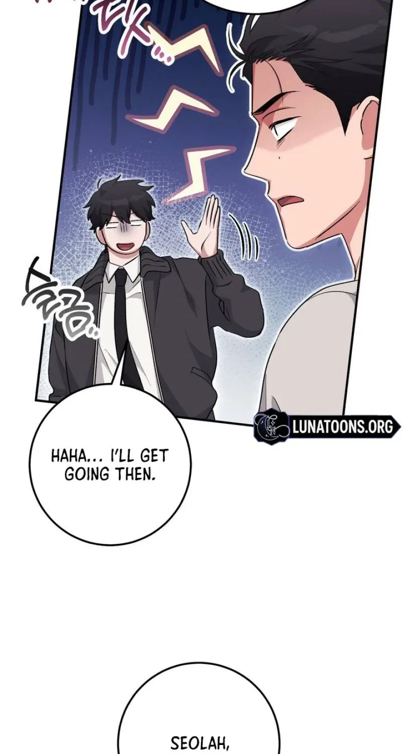 Lascivious Strawberry Milk Chapter 38 – Page 51