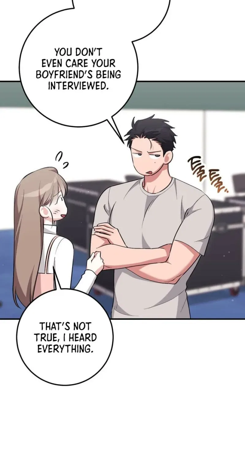 Lascivious Strawberry Milk Chapter 38 – Page 52