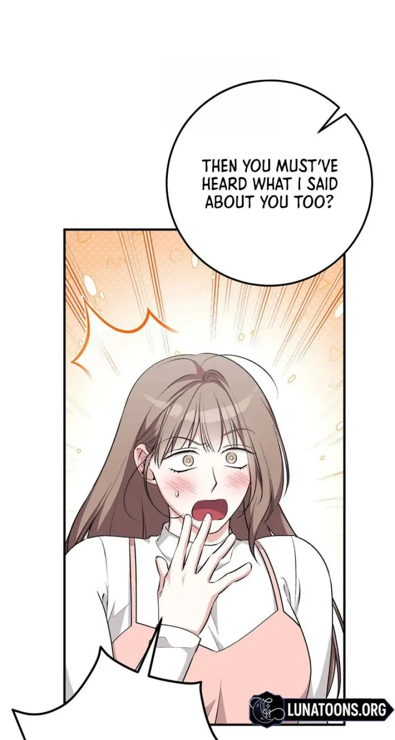 Lascivious Strawberry Milk Chapter 38 – Page 53