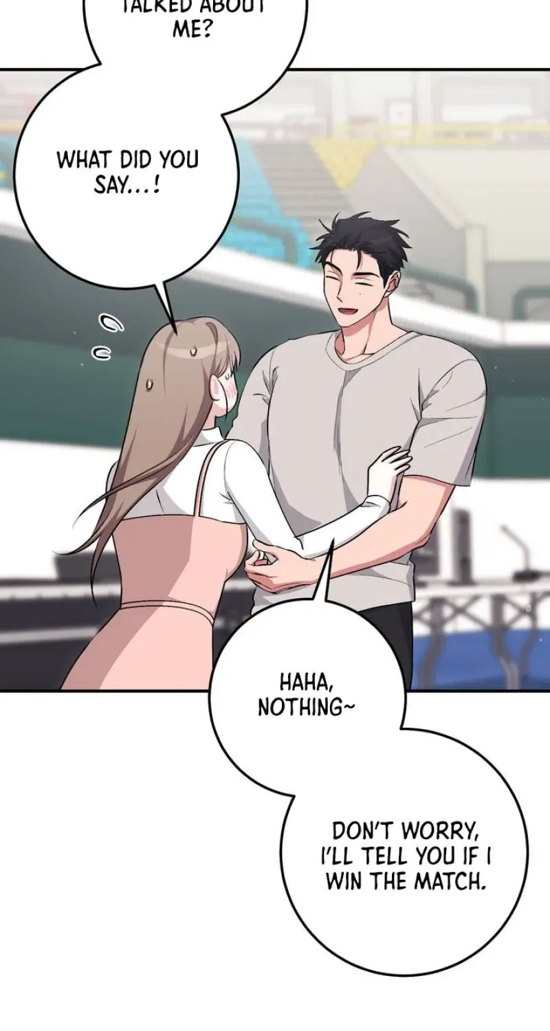 Lascivious Strawberry Milk Chapter 38 – Page 55