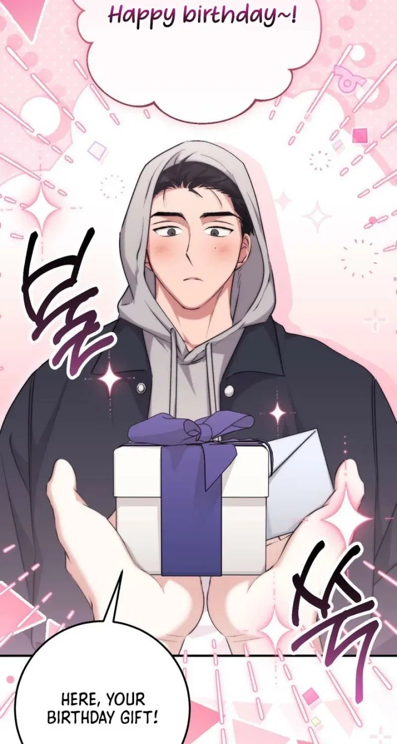 Lascivious Strawberry Milk Chapter 38 – Page 61