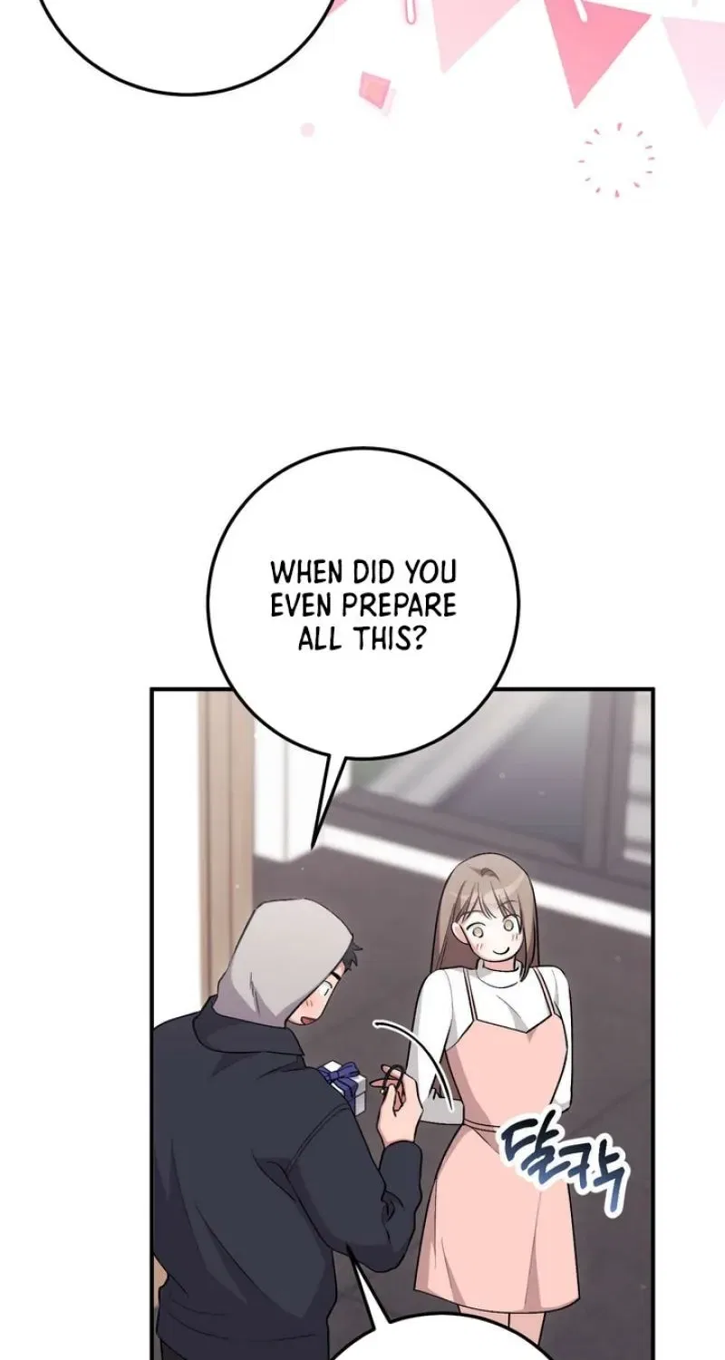 Lascivious Strawberry Milk Chapter 38 – Page 62