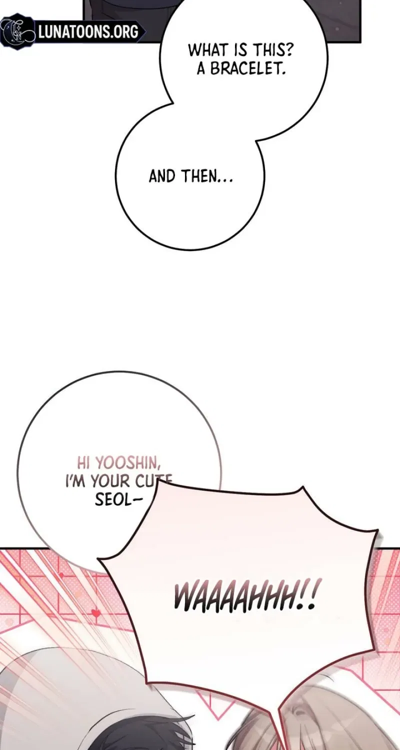 Lascivious Strawberry Milk Chapter 38 – Page 63
