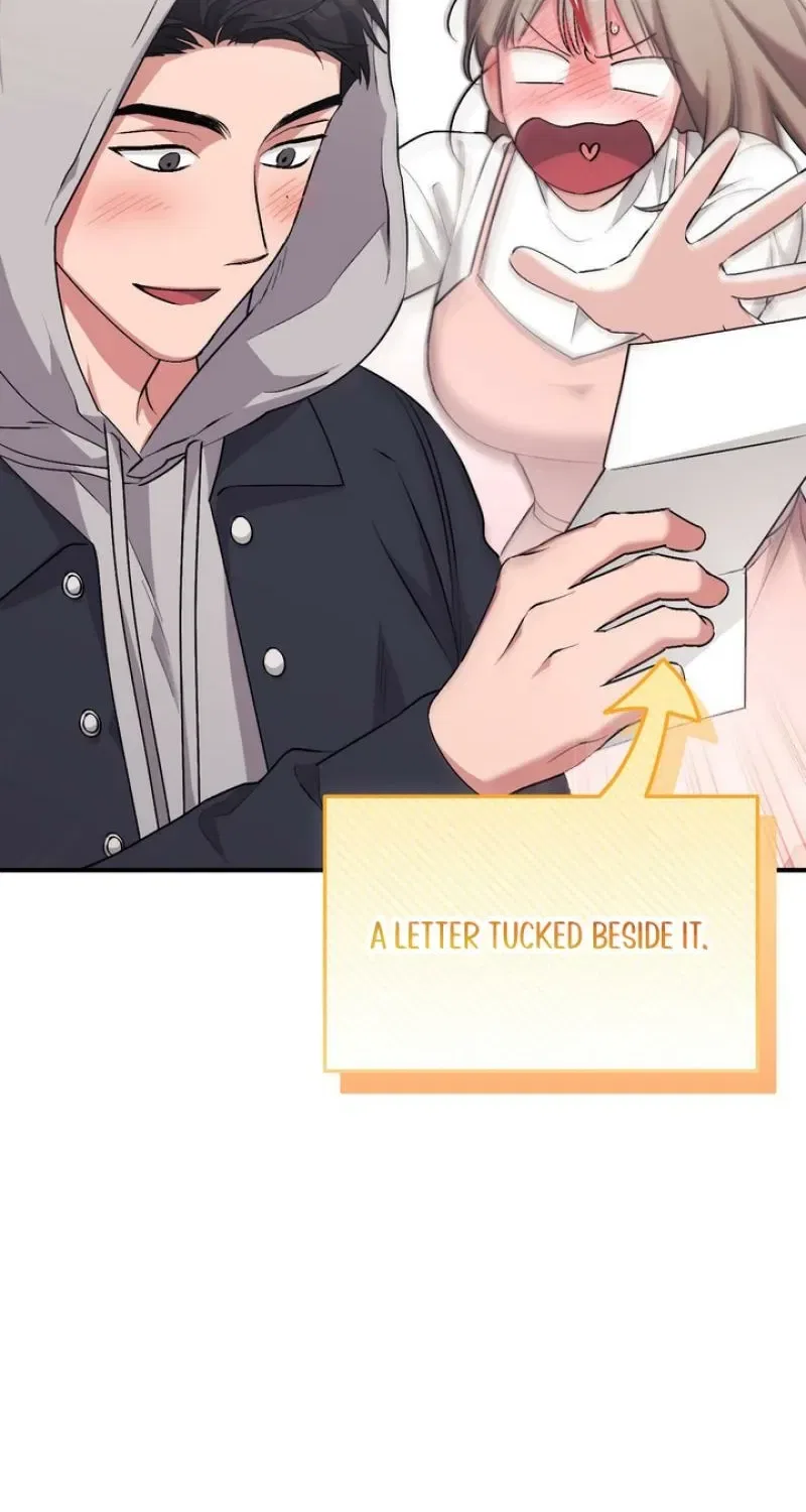 Lascivious Strawberry Milk Chapter 38 – Page 64