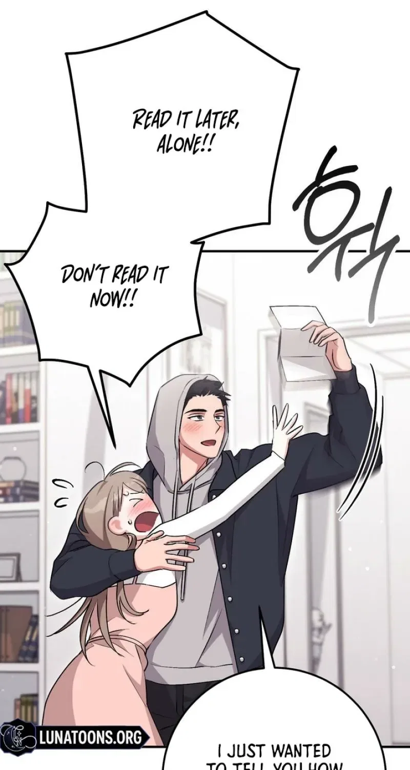 Lascivious Strawberry Milk Chapter 38 – Page 65