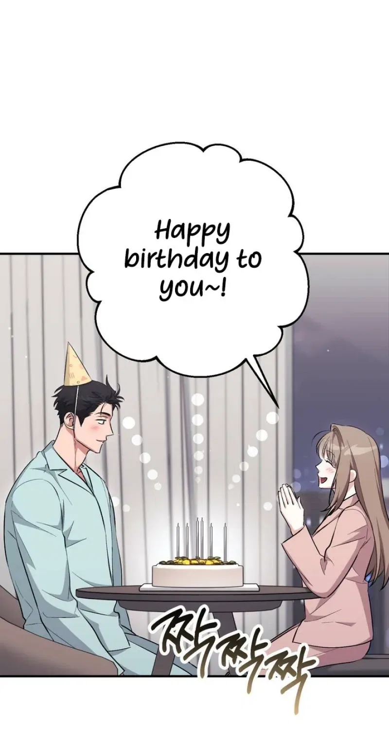 Lascivious Strawberry Milk Chapter 38 – Page 75
