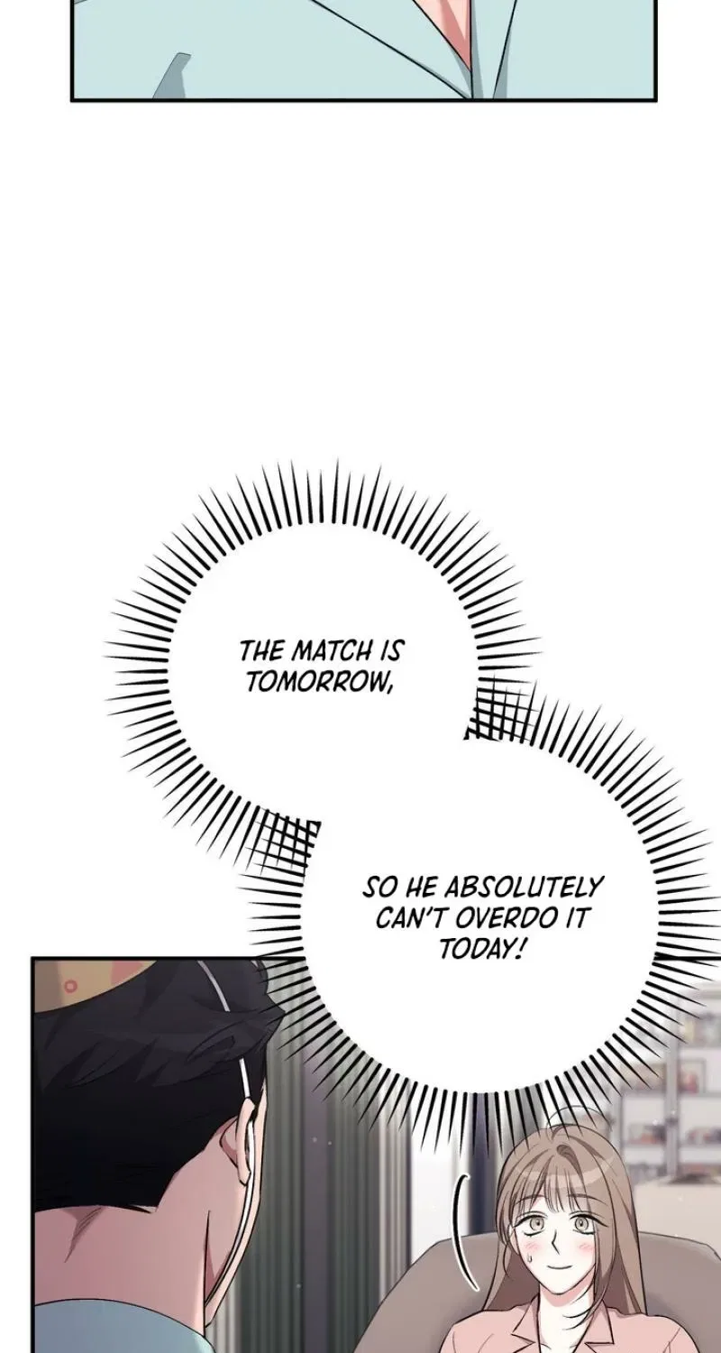 Lascivious Strawberry Milk Chapter 38 – Page 77