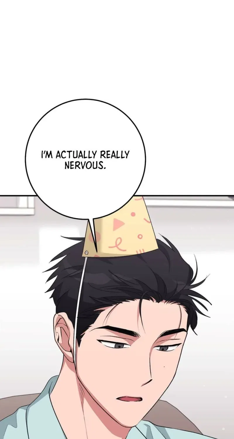 Lascivious Strawberry Milk Chapter 38 – Page 81