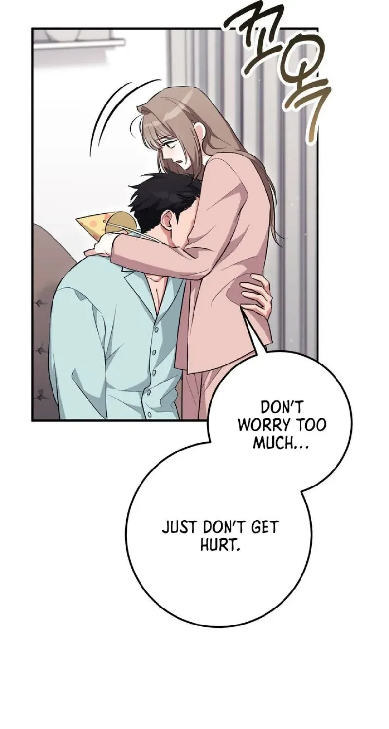 Lascivious Strawberry Milk Chapter 38 – Page 85