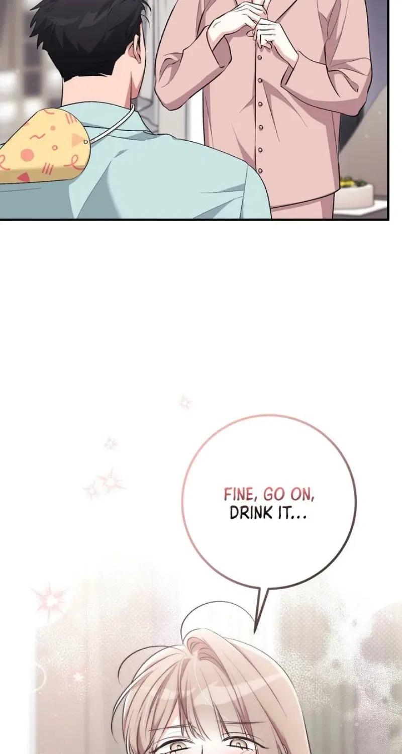 Lascivious Strawberry Milk Chapter 38 – Page 93