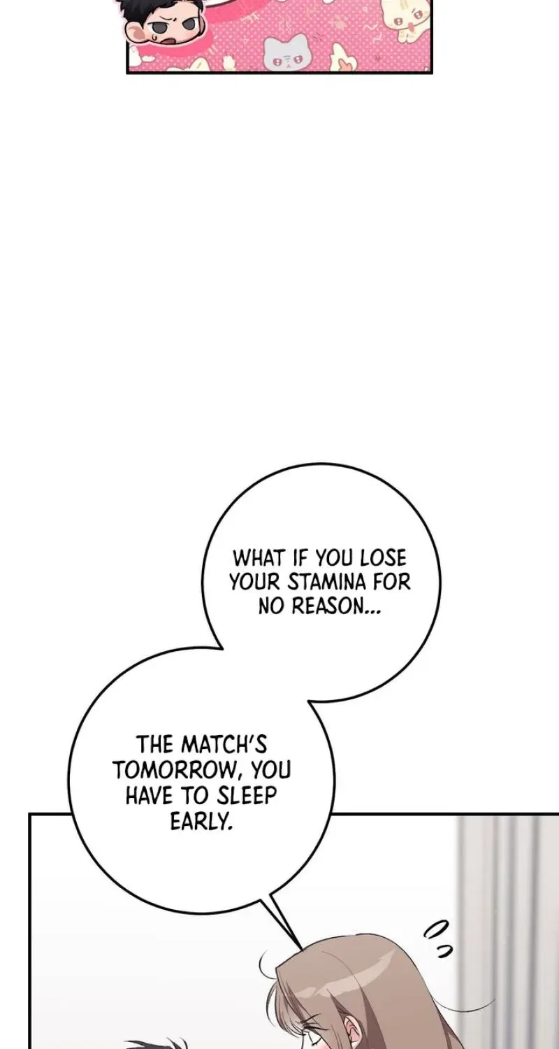Lascivious Strawberry Milk Chapter 38 – Page 101