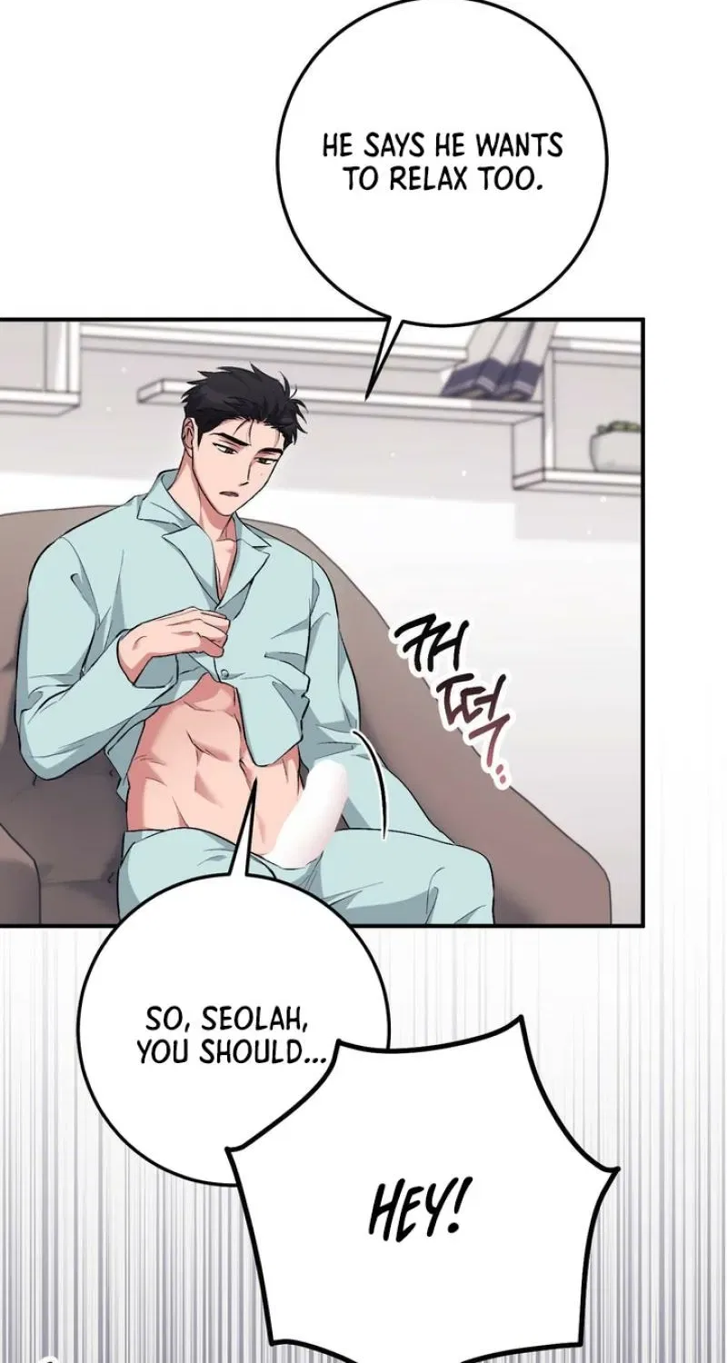 Lascivious Strawberry Milk Chapter 38 – Page 105