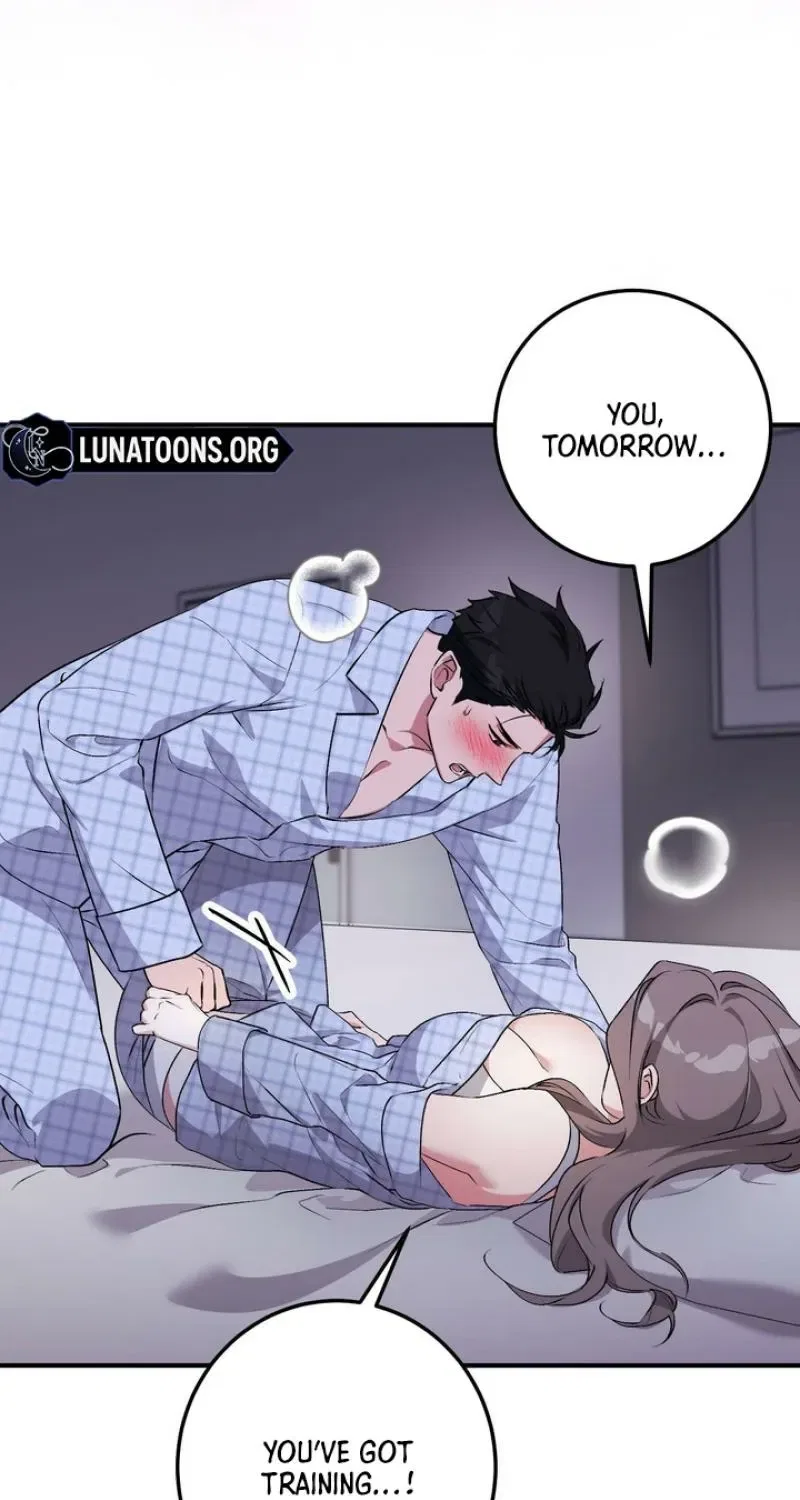 Lascivious Strawberry Milk Chapter 37 – Page 3