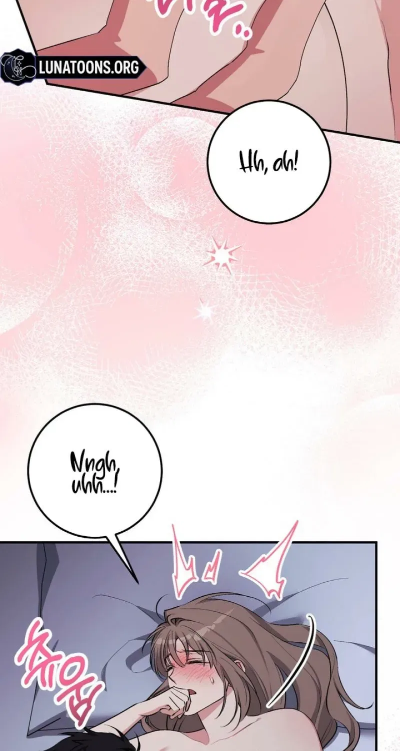 Lascivious Strawberry Milk Chapter 37 – Page 15