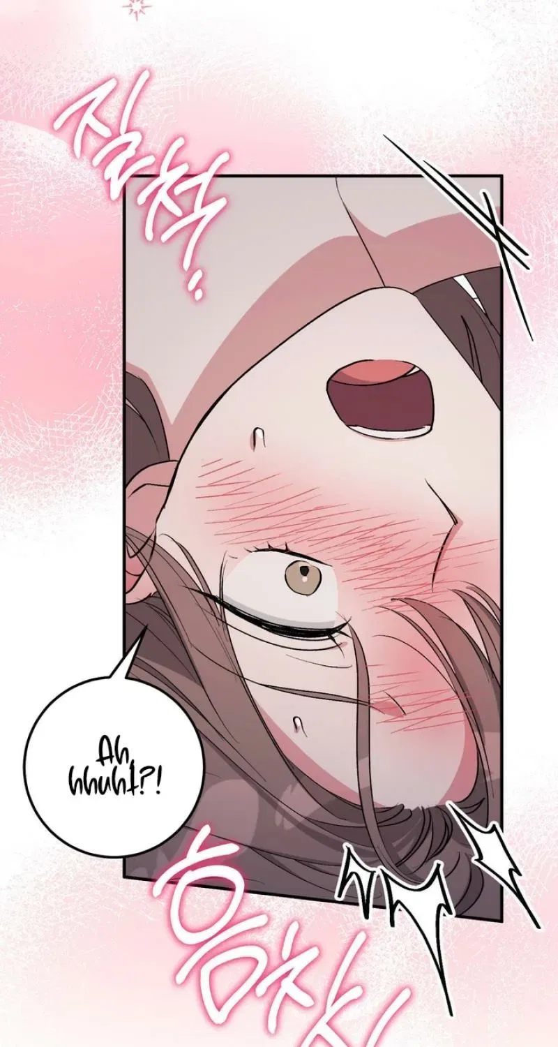 Lascivious Strawberry Milk Chapter 37 – Page 21