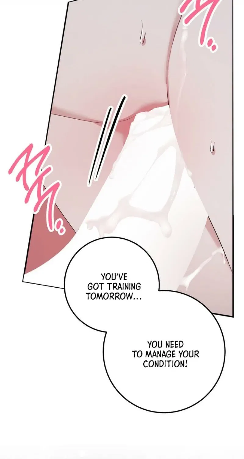 Lascivious Strawberry Milk Chapter 37 – Page 26