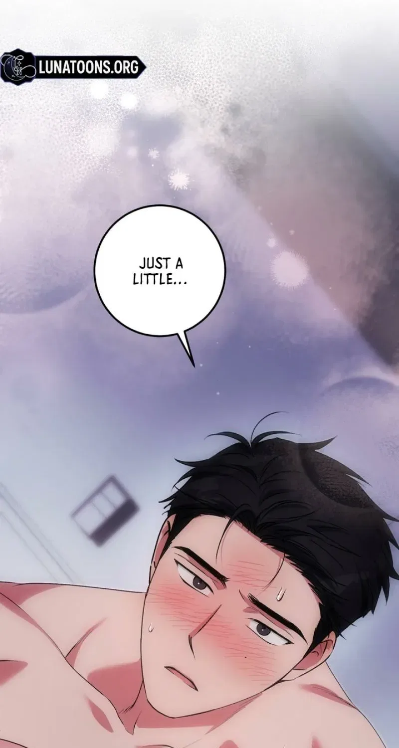 Lascivious Strawberry Milk Chapter 37 – Page 27