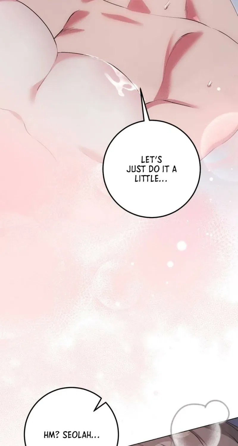 Lascivious Strawberry Milk Chapter 37 – Page 28