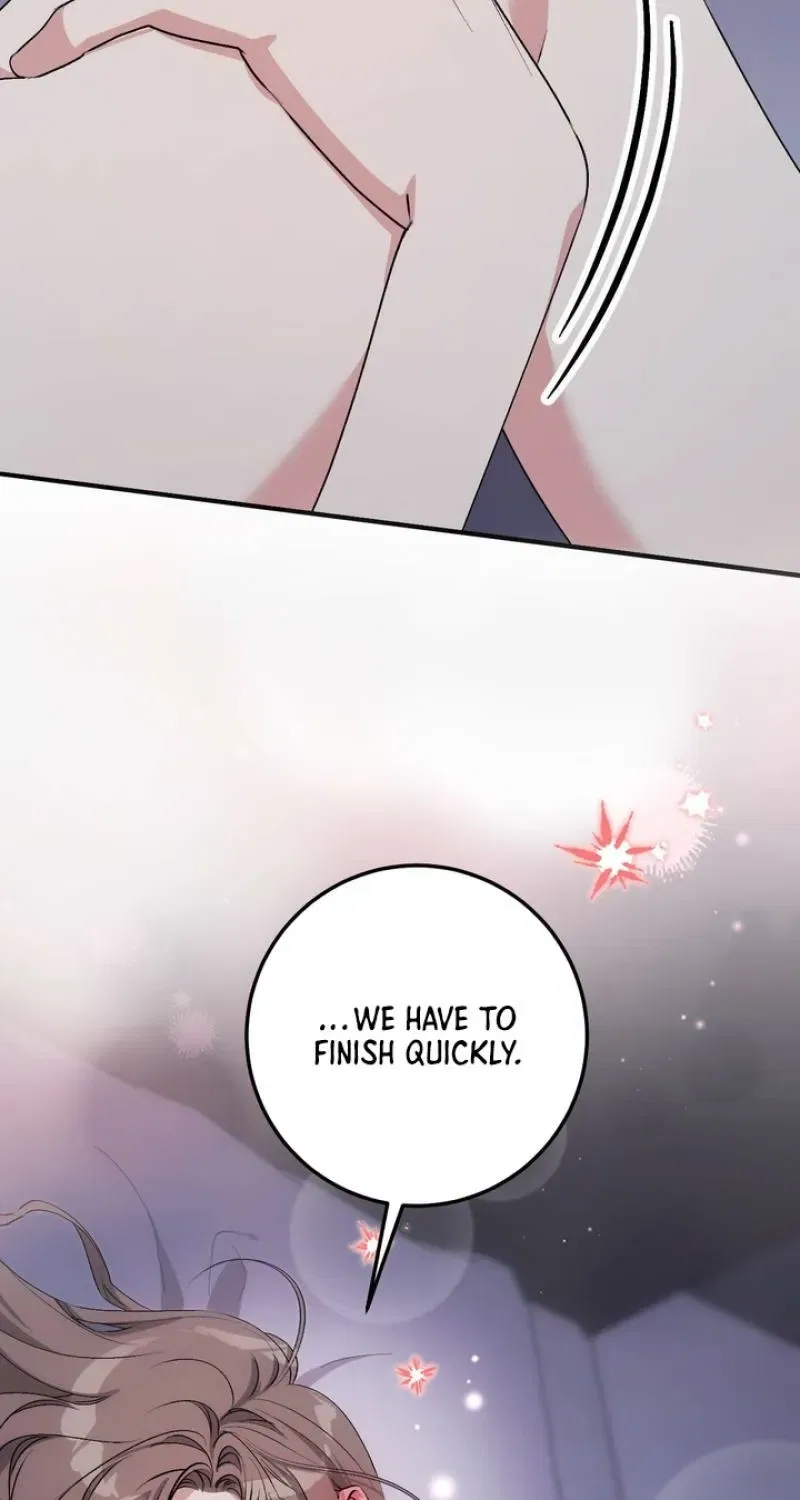 Lascivious Strawberry Milk Chapter 37 – Page 31