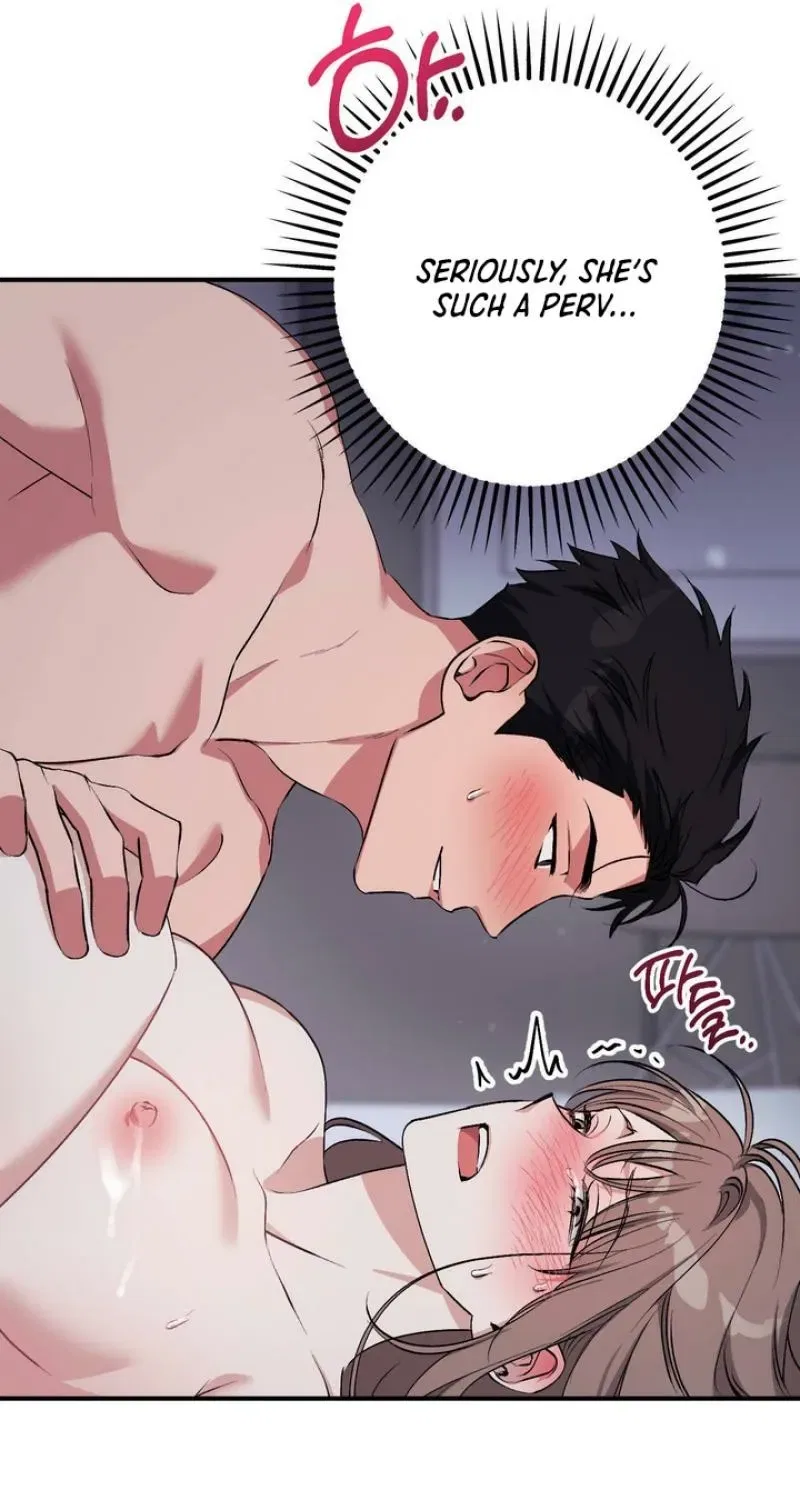 Lascivious Strawberry Milk Chapter 37 – Page 37