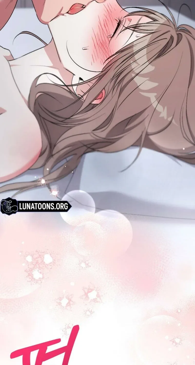 Lascivious Strawberry Milk Chapter 37 – Page 43