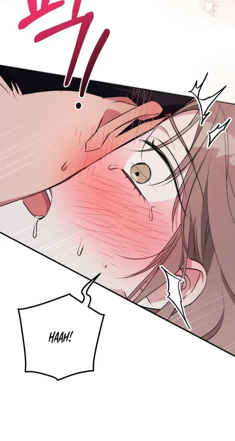 Lascivious Strawberry Milk Chapter 37 – Page 44