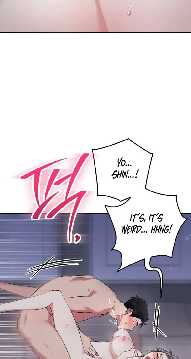 Lascivious Strawberry Milk Chapter 37 – Page 57