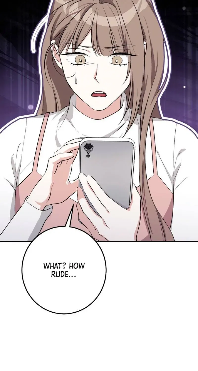 Lascivious Strawberry Milk Chapter 37 – Page 91