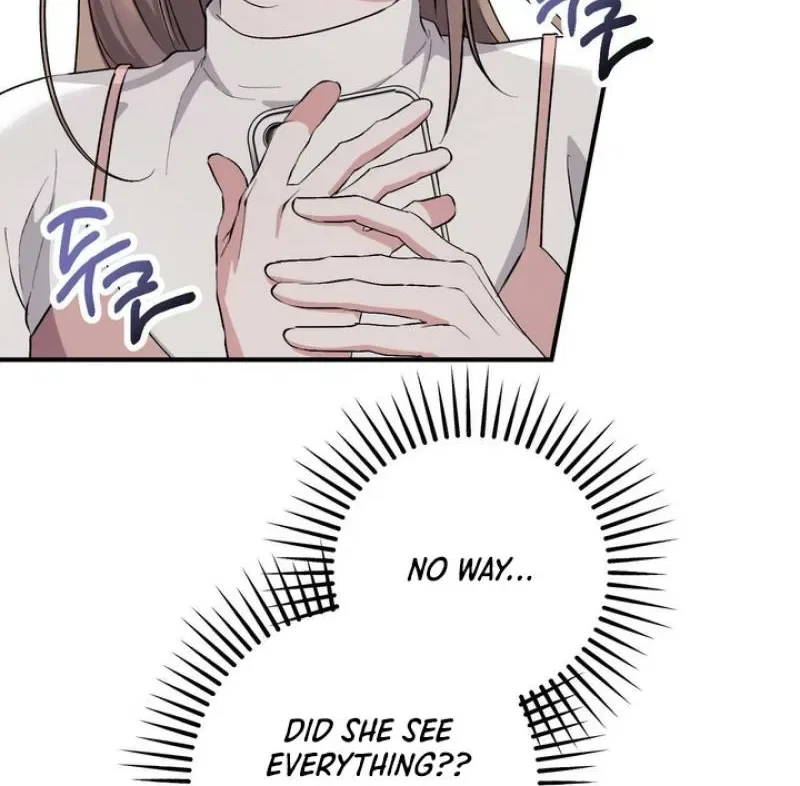 Lascivious Strawberry Milk Chapter 37 – Page 96