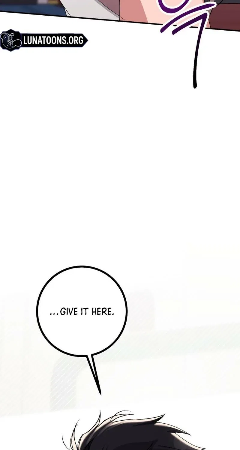 Lascivious Strawberry Milk Chapter 37 – Page 99