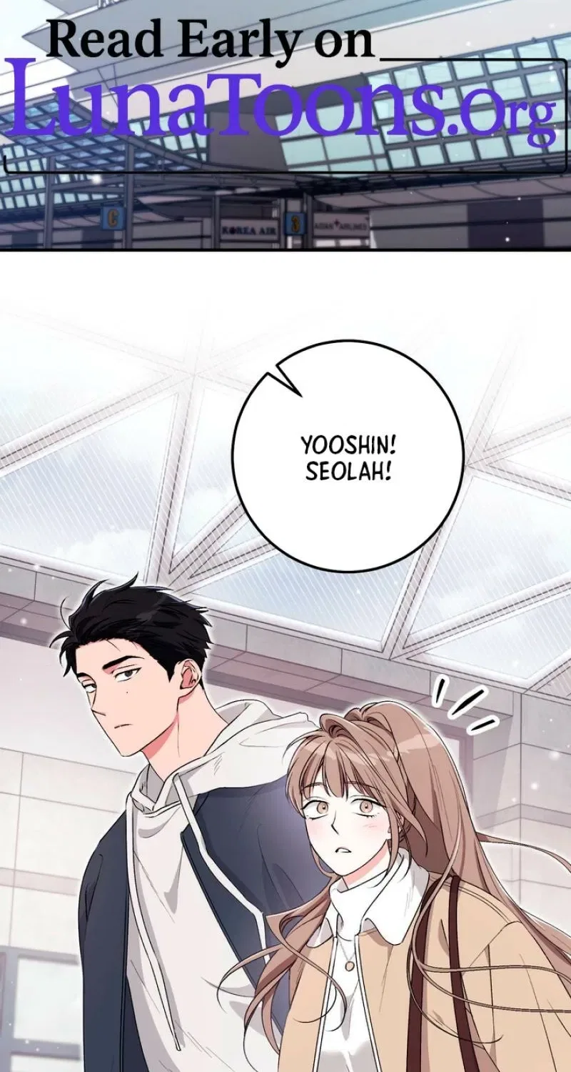 Lascivious Strawberry Milk Chapter 36 – Page 2