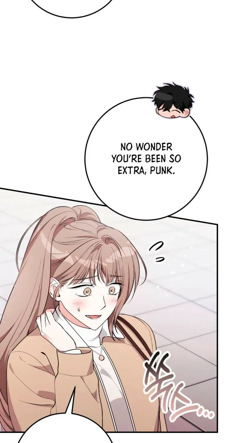 Lascivious Strawberry Milk Chapter 36 – Page 8
