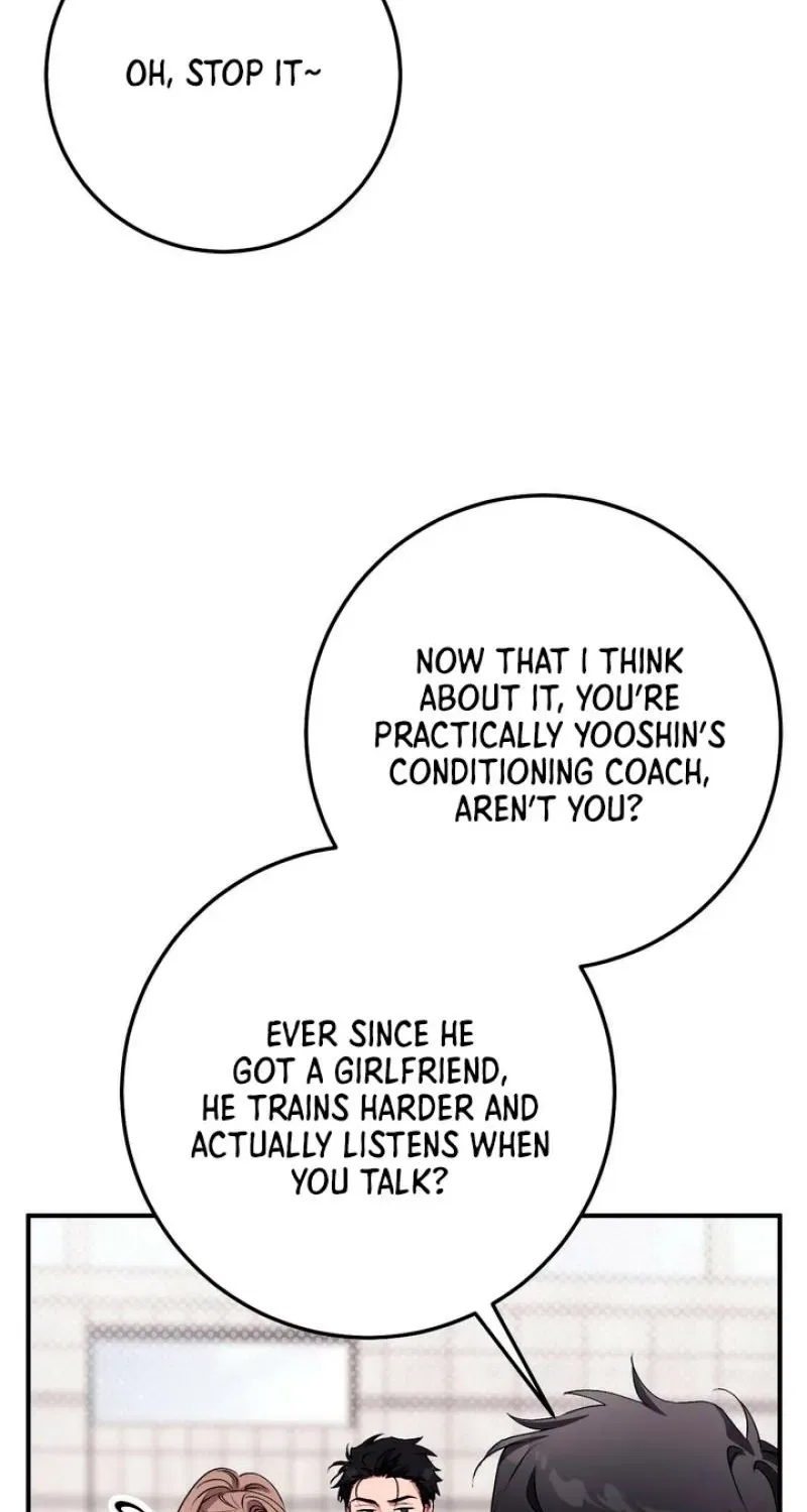Lascivious Strawberry Milk Chapter 36 – Page 9