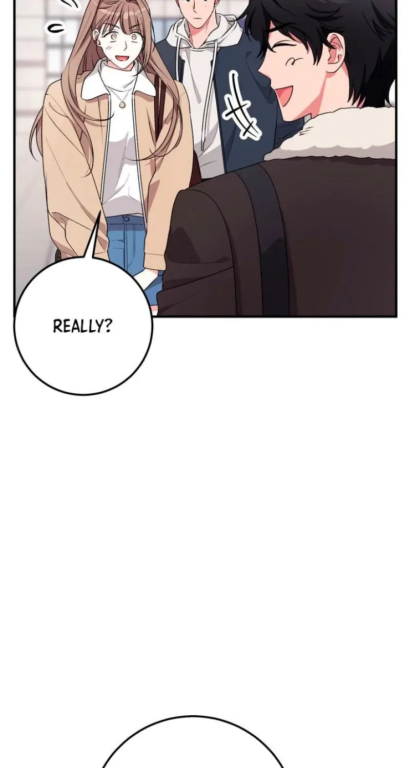 Lascivious Strawberry Milk Chapter 36 – Page 10