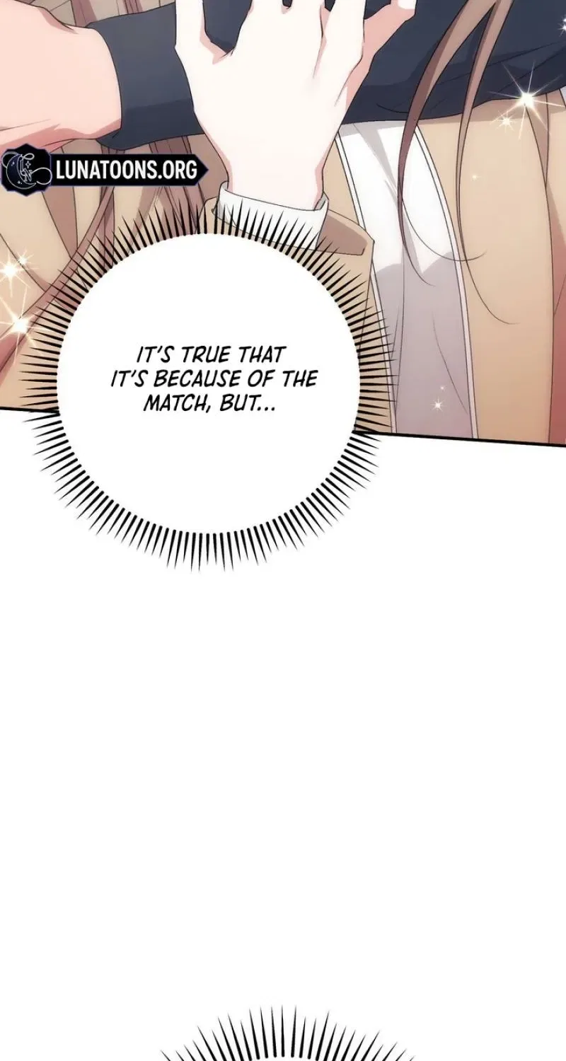 Lascivious Strawberry Milk Chapter 36 – Page 19
