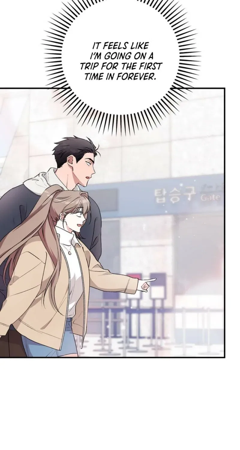 Lascivious Strawberry Milk Chapter 36 – Page 20