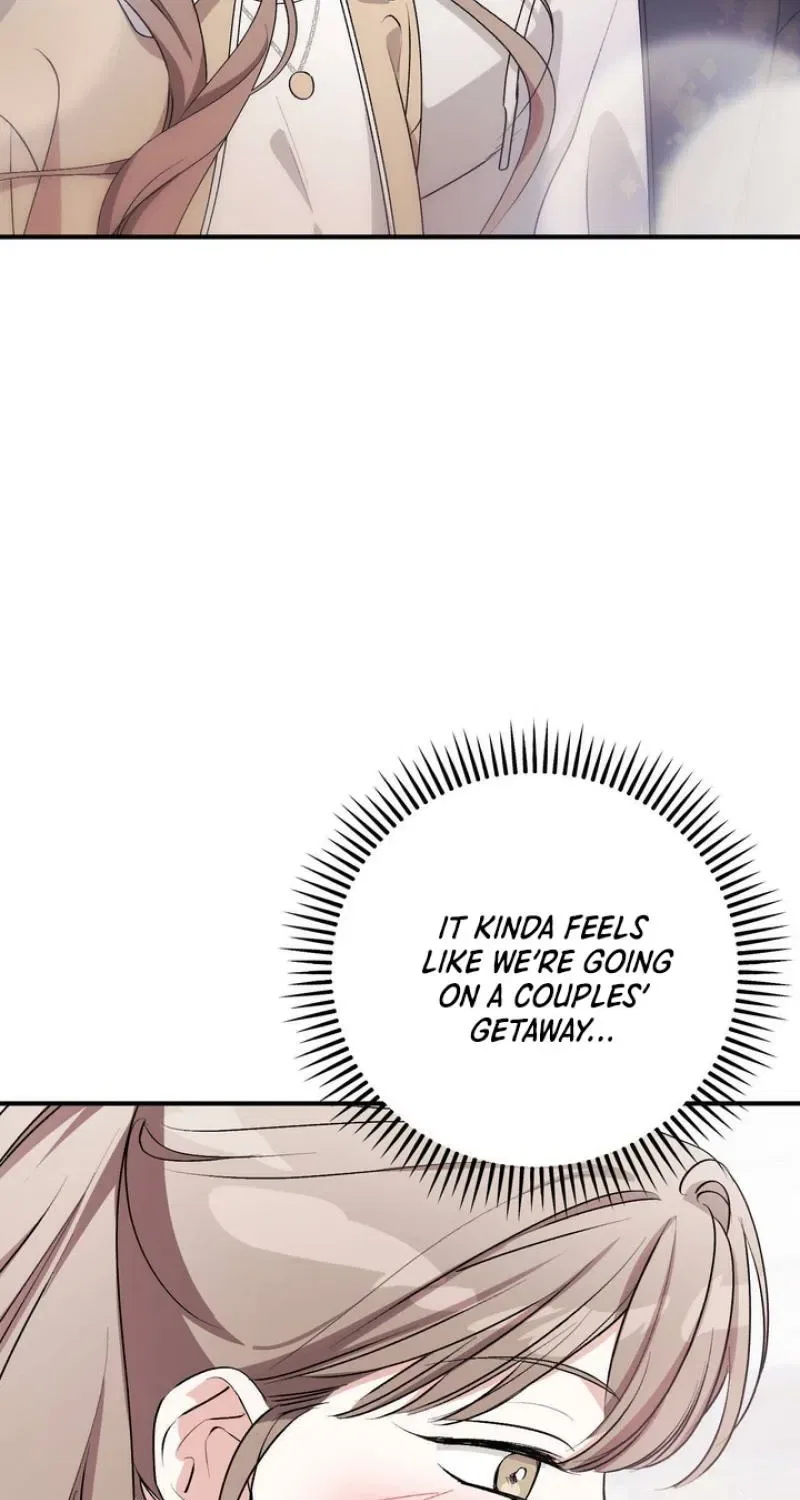 Lascivious Strawberry Milk Chapter 36 – Page 22