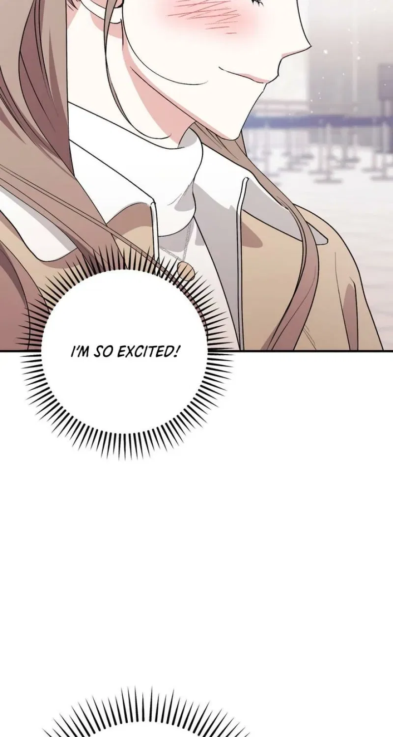 Lascivious Strawberry Milk Chapter 36 – Page 23