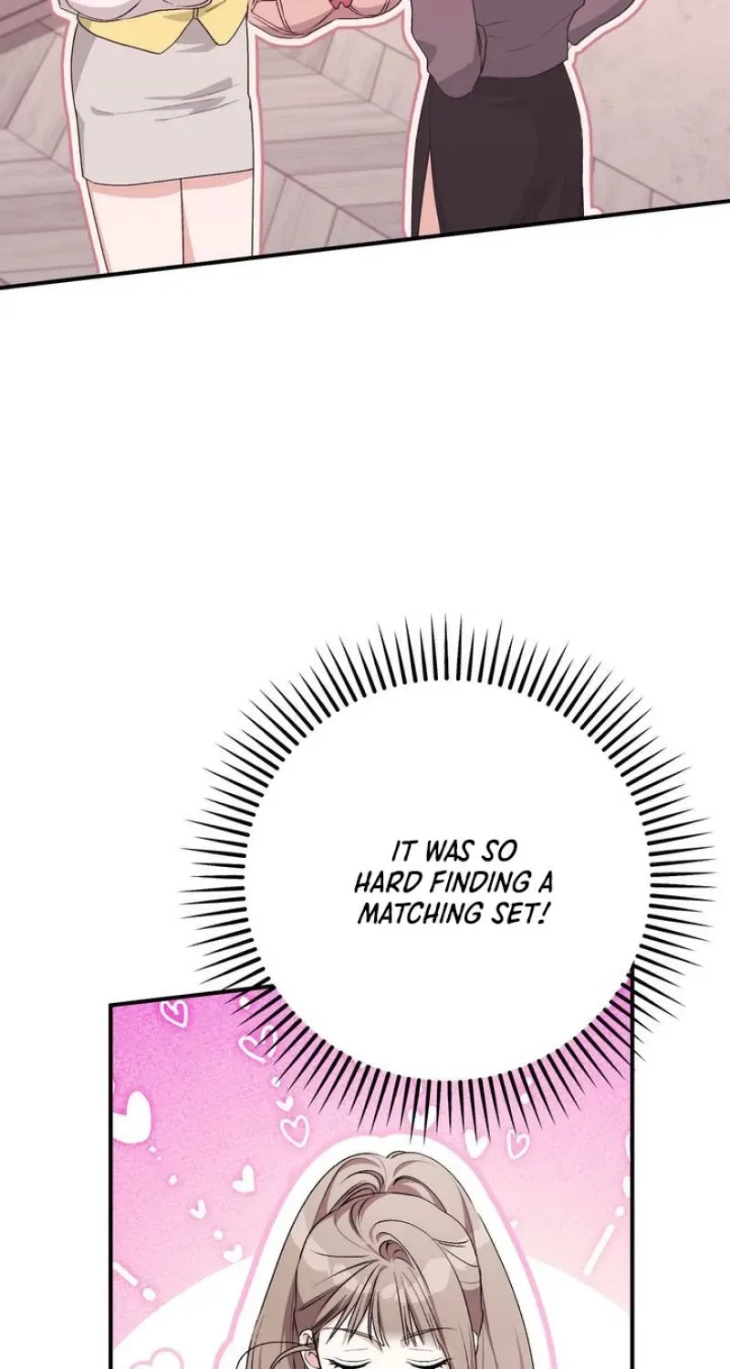 Lascivious Strawberry Milk Chapter 36 – Page 26