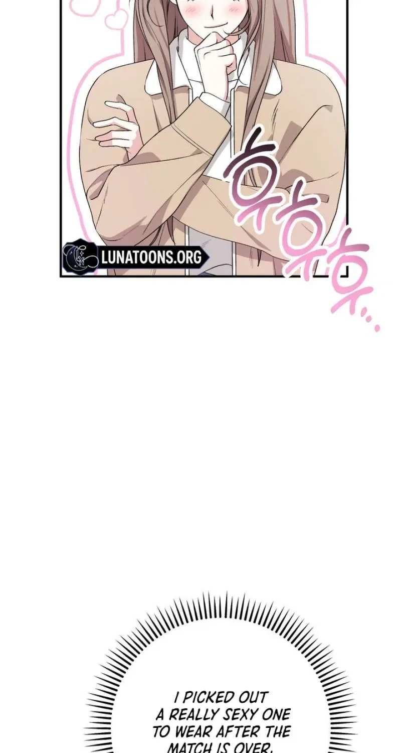 Lascivious Strawberry Milk Chapter 36 – Page 27