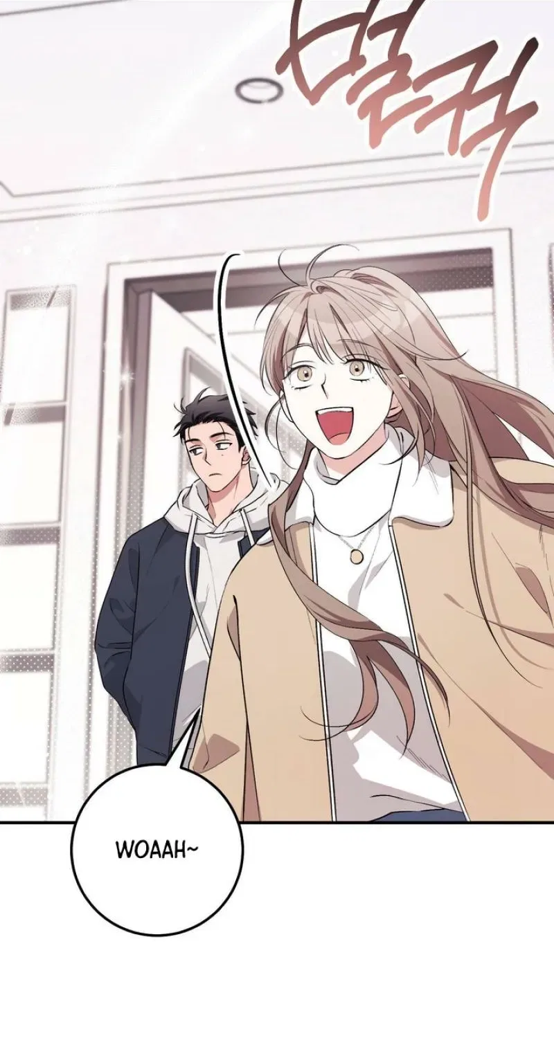 Lascivious Strawberry Milk Chapter 36 – Page 32