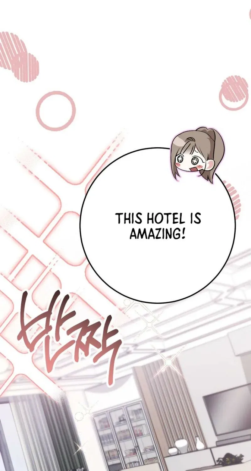 Lascivious Strawberry Milk Chapter 36 – Page 33