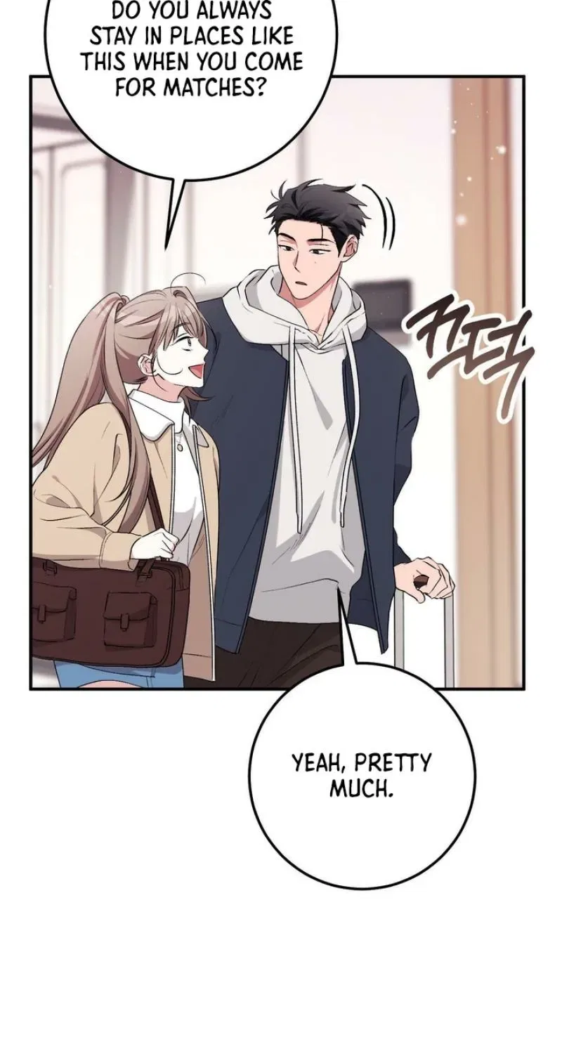 Lascivious Strawberry Milk Chapter 36 – Page 35