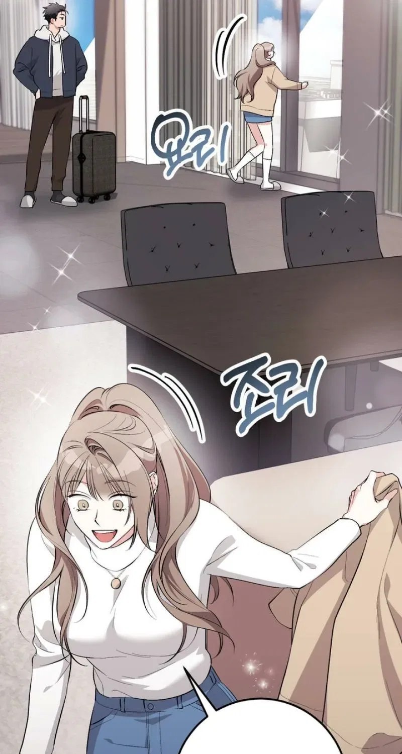 Lascivious Strawberry Milk Chapter 36 – Page 37