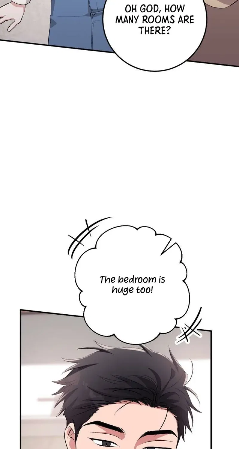 Lascivious Strawberry Milk Chapter 36 – Page 38