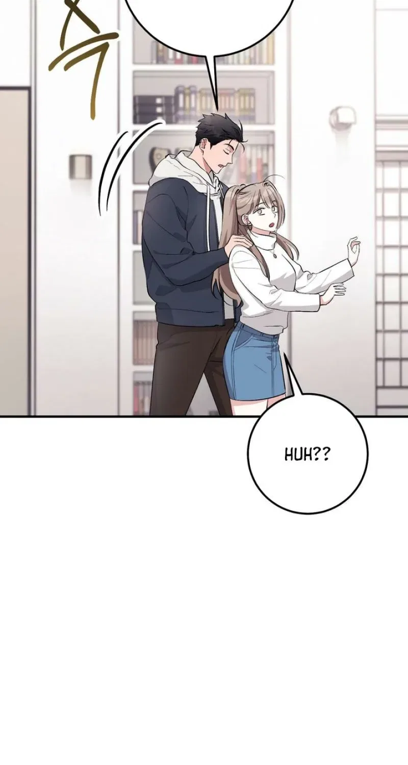 Lascivious Strawberry Milk Chapter 36 – Page 40