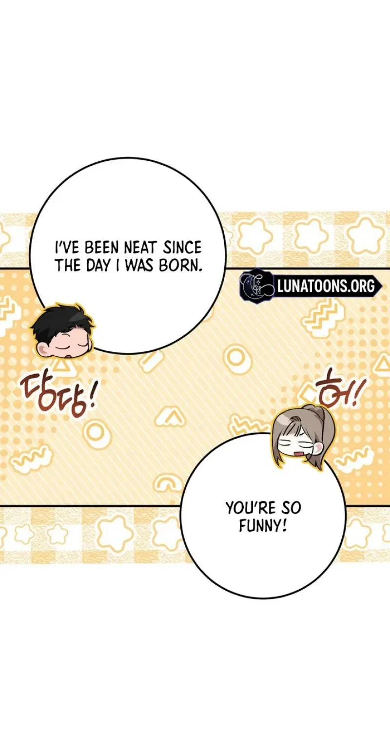 Lascivious Strawberry Milk Chapter 36 – Page 43