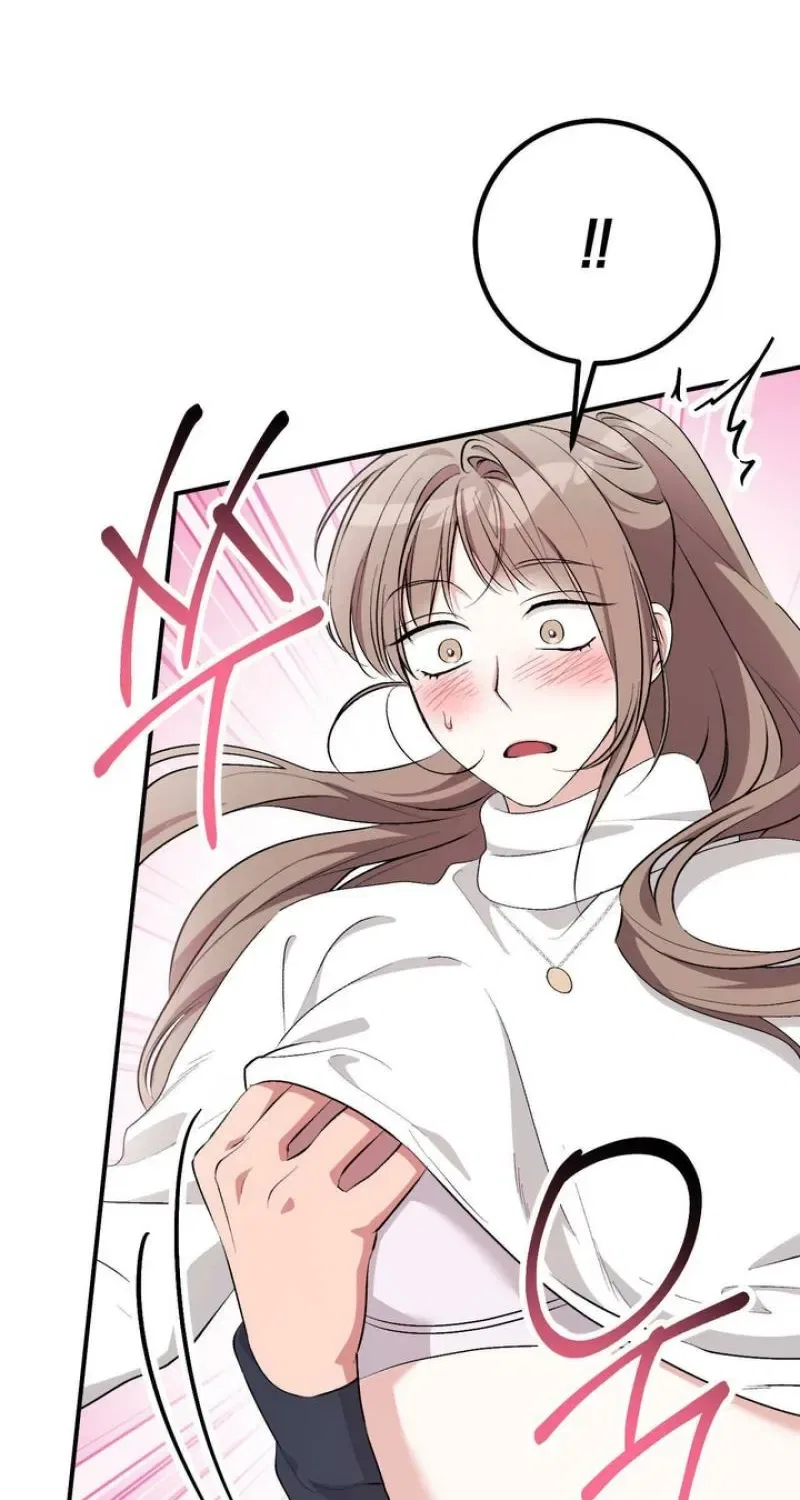Lascivious Strawberry Milk Chapter 36 – Page 44
